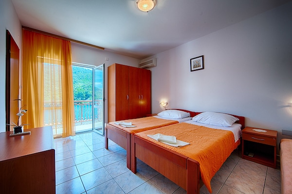 2-persoons appartement aan het strand in Lastovo · 24 m² - thumbnail 4