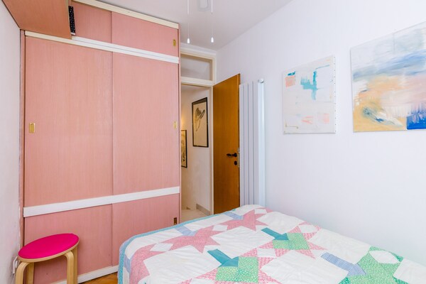 Authentiek Appartement met Uitzicht op de Stad in Hartje Dubrovnik - thumbnail 6