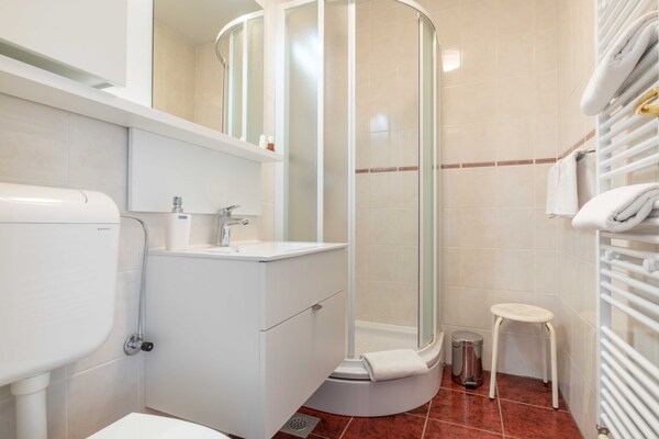 2-persoons appartement met zeezicht in Mlini - thumbnail 2