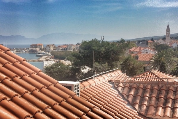 3-persoons appartement aan het strand in Supetar · 3 pers. - thumbnail 4