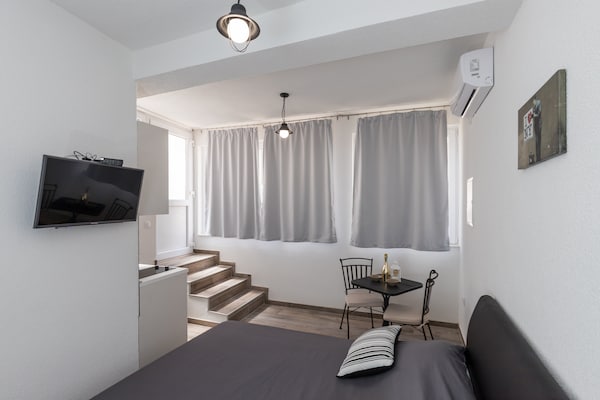 Sfeervol studio-appartement in Dubrovnik voor 2 personen - thumbnail 3