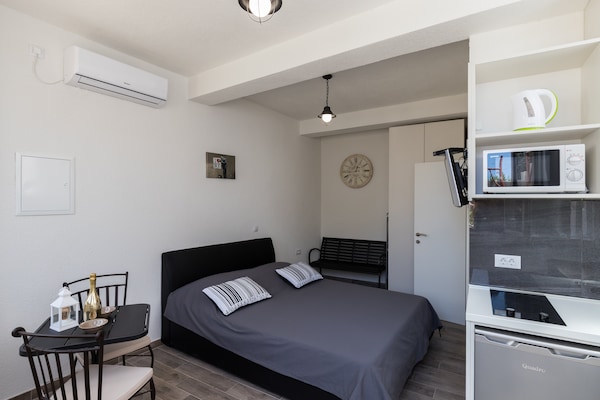 Sfeervol studio-appartement in Dubrovnik voor 2 personen - thumbnail 5