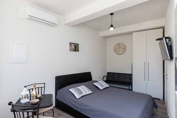 Sfeervol studio-appartement in Dubrovnik voor 2 personen - thumbnail 6