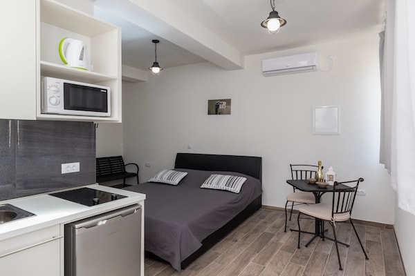Sfeervol studio-appartement in Dubrovnik voor 2 personen - thumbnail 2