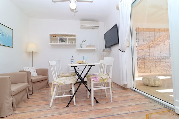 4-persoons appartement aan zee in Klek met zeezicht - thumbnail 3
