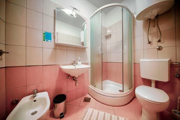 Comfortabel appartement met balkon en zeezicht in Pasadur, Lastovo - thumbnail 6