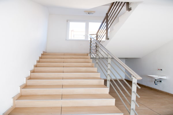 Licht appartement met balkon voor 4 personen in Zagreb - thumbnail 5