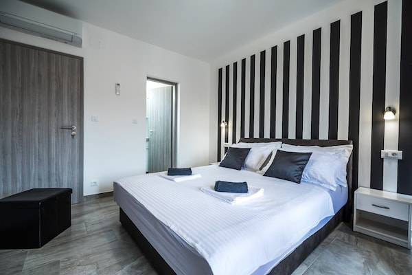 2-persoons appartement met zeezicht in Vela Luka - thumbnail 2