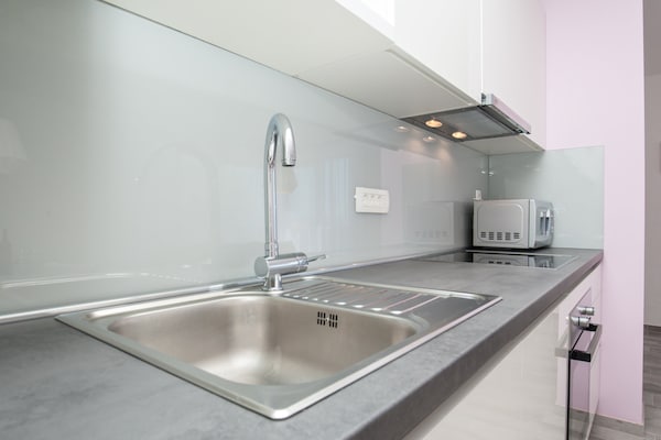 4-persoons appartement in Bol op 400 meter van het strand - thumbnail 4