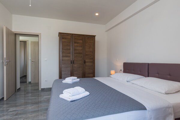 Fris appartement met balkon bij zee op Babin Kuk, Dubrovnik - thumbnail 3