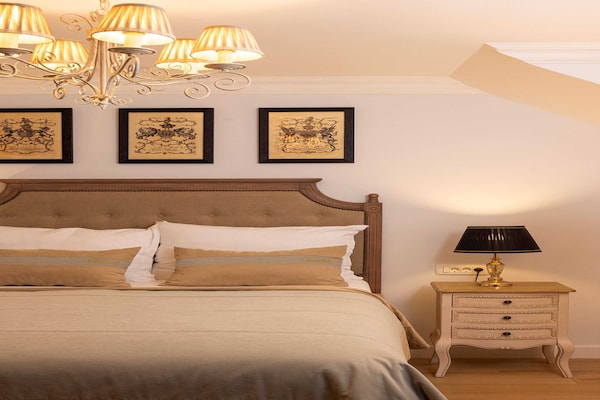 Op 800 m van het strand: Sfeervol appartement in Dubrovnik - thumbnail 5