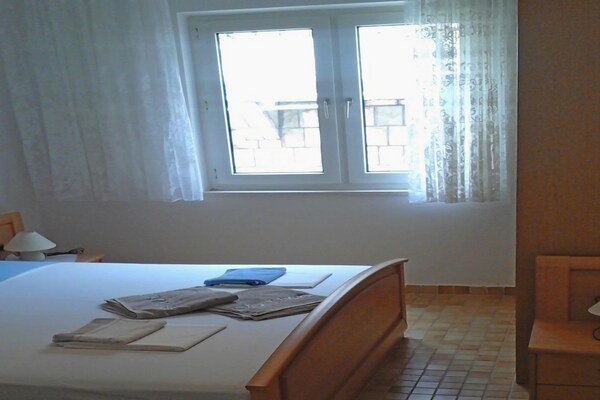 Knusse studio voor 2 personen in Mlini, op 300 meter van het strand - thumbnail 6