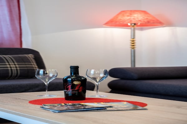 6-persoons appartement in Stanici op 500m van het strand - thumbnail 2