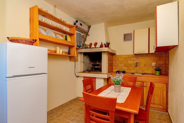 Vakantiehuis House Hidden Bay in Blato met zeezicht - thumbnail 4
