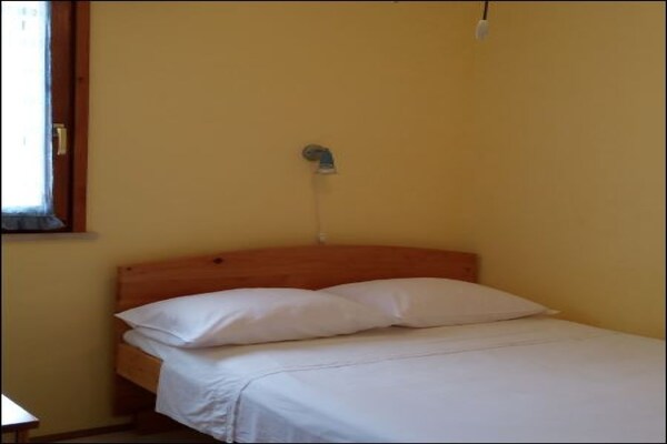 Vakantiehuis Kata: Twee slaapkamers met zeezicht op eiland Korčula - thumbnail 5