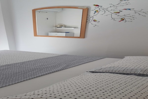 2-persoons appartement aan zee in Sobra, Mljet - thumbnail 3
