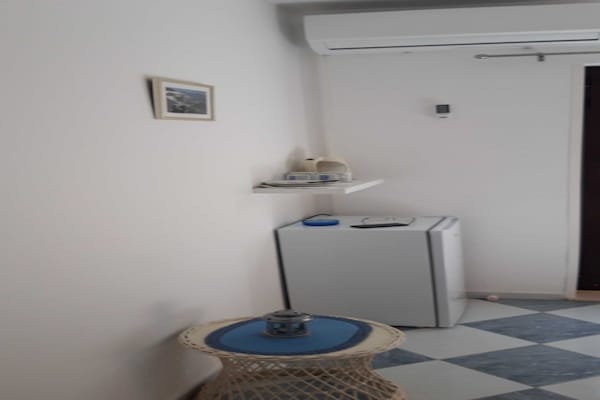 2-persoons appartement aan zee in Sobra, Mljet - thumbnail 5