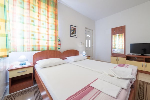 Villa Borna Apartments - Deluxe Studio Apartment (2 Adults) - br. 5 - thumbnail 5
