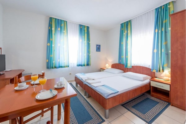 Villa Borna Apartments - Deluxe Studio Apartment (2 Adults) - br. 5 - thumbnail 6