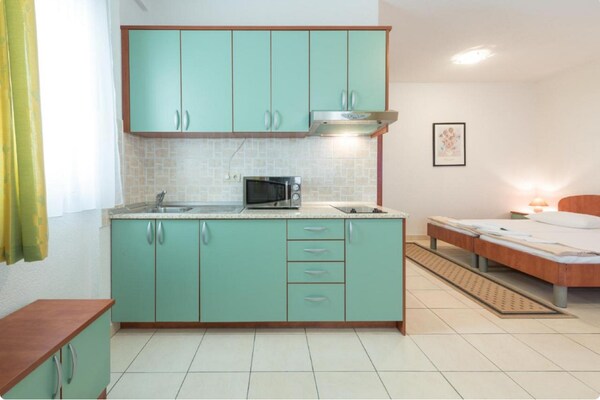 Villa Borna Apartments - Deluxe Studio Apartment (2 Adults) - br. 5 - thumbnail 4