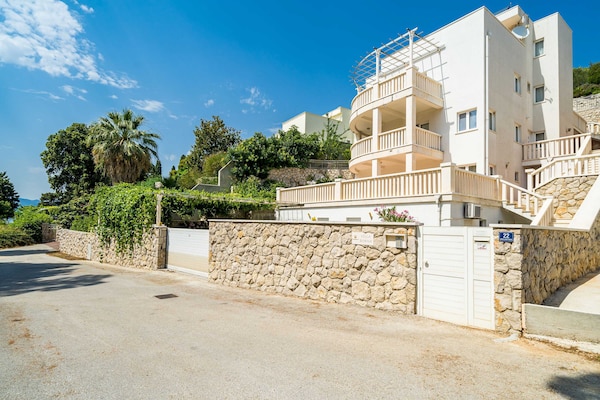 Villa Borna Apartments - Deluxe Studio Apartment (2 Adults) - br. 5 - thumbnail 1