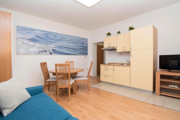 4-persoons appartement in Tucepi op 300 meter van het strand - thumbnail 4
