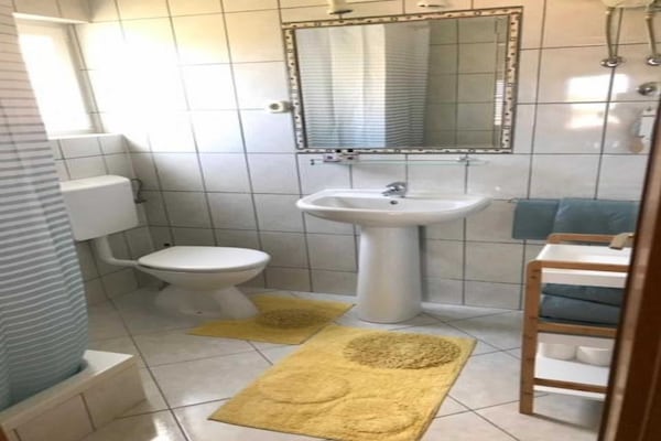 Aan het strand: Comfortabel appartement voor 2 personen in Bol - thumbnail 5