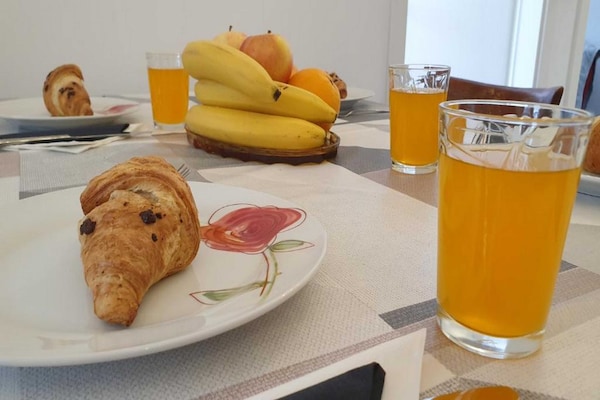 Authentiek appartement met stadspanorama in hartje Oude Stad Dubrovnik - thumbnail 3