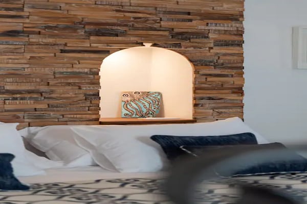 Luxe appartement met zeezicht in historisch Trogir - thumbnail 1