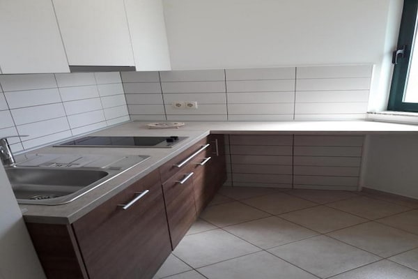 Rustig appartement voor 6 personen met terras, op 200m van het strand in Zaton - thumbnail 4