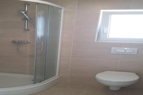 Aan het strand: Ruim appartement in Zaton voor 4 personen - thumbnail 5