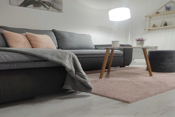 4-persoons appartement nabij Plitvicka Jezera en de piste - thumbnail 3