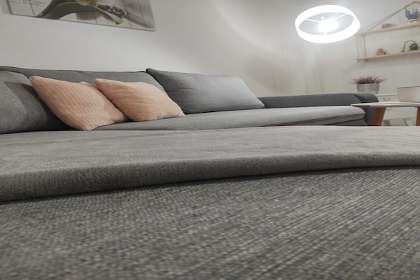 4-persoons appartement nabij Plitvicka Jezera en de piste - thumbnail 6