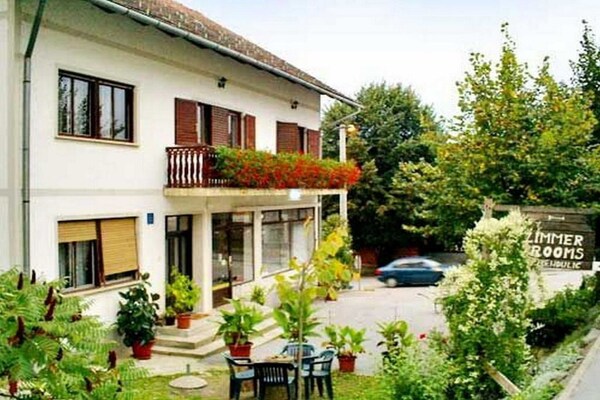 Ruim appartement met balkon in Rakovica nabij Plitvice - thumbnail 5