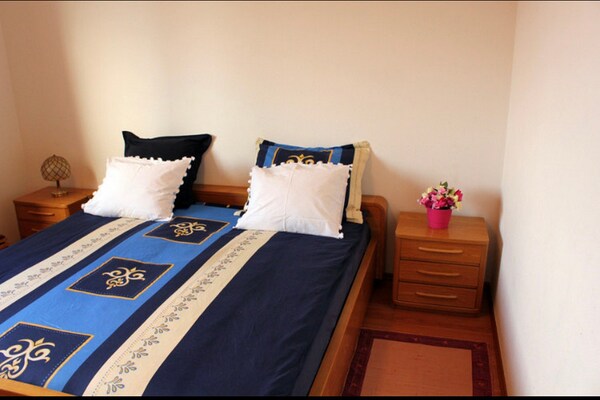 Ruim appartement met balkon en zeezicht voor 6 personen in Cavtat - thumbnail 3