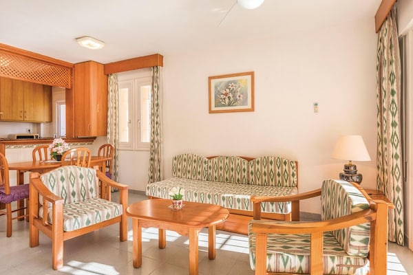 Appartement in Roquetas de Mar op 300m van de golfbaan - thumbnail 2