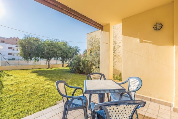 Appartement in Roquetas de Mar op 300m van de golfbaan - thumbnail 6
