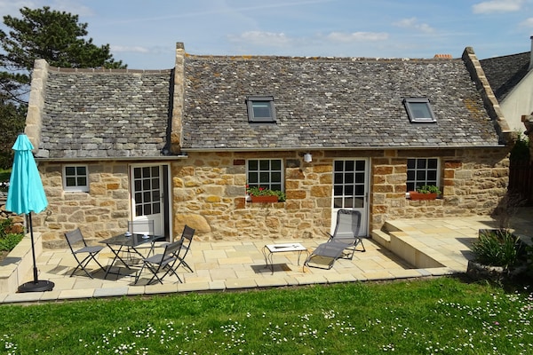Holiday Home Plougasnou - Plougasnou