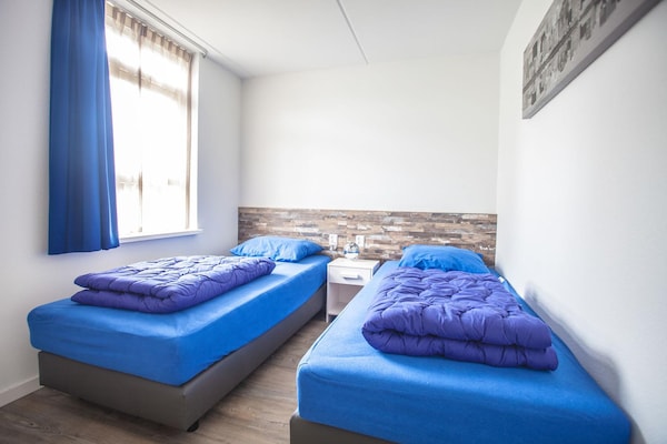 Luxe vakantiehuis aan het water in Medemblik voor 6 personen - thumbnail 5