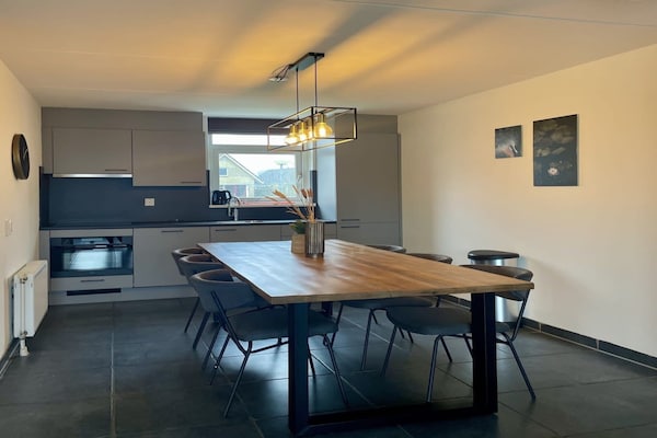 Luxe vakantiehuis aan het water in Medemblik voor 6 personen - thumbnail 3
