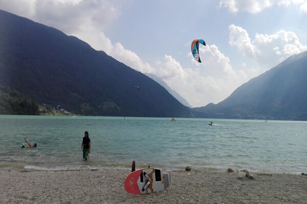 Ruim vakantiehuis Tonino in Cison di Valmarino voor 5 personen - thumbnail 5
