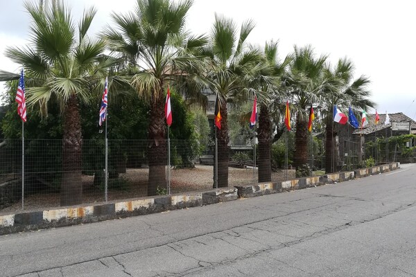 Zonnig appartement met zwembad en terras op de Etna - thumbnail 6