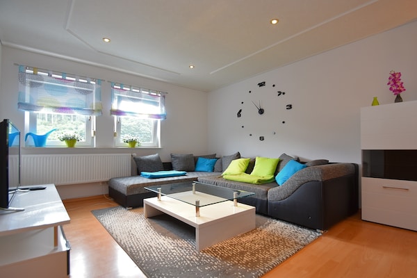 Rustiek vakantiehuis in Medebach voor 6 personen - thumbnail 2