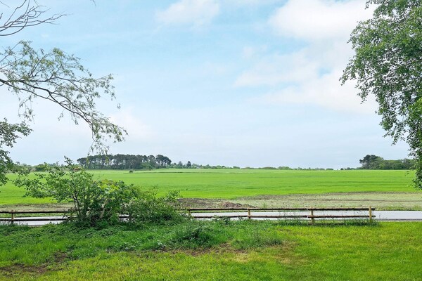 Modern vakantiehuis bij Gilleleje op 1 km van zee met laadpaal - thumbnail 3