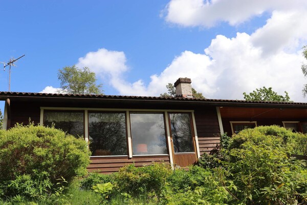 5-persoons vakantiehuis aan de Krokån in Knäred - thumbnail 6