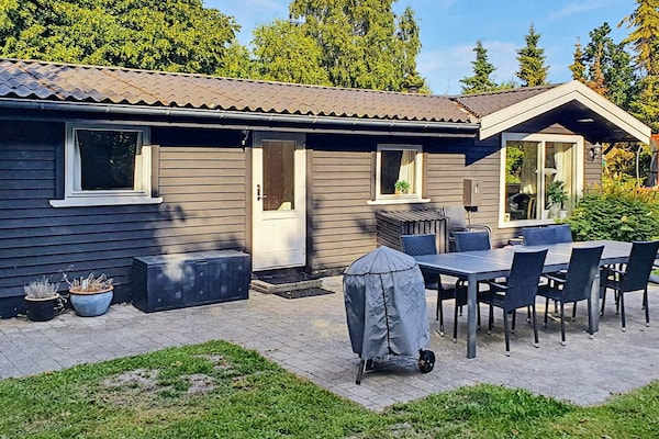 Vrijstaand vakantiehuis bij strand in Højby – 6 personen - thumbnail 4