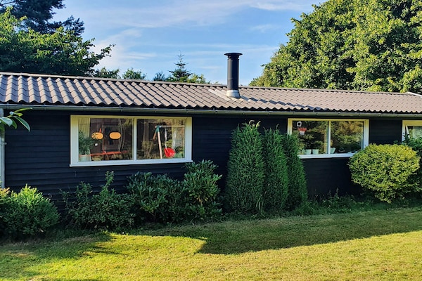 Vrijstaand vakantiehuis bij strand in Højby – 6 personen - thumbnail 5