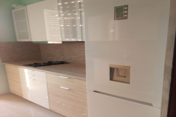 Comfortabel appartement aan zee in Rafina voor 6 personen - thumbnail 3