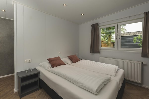 2-persoons landhuis met wellness in Zuna - thumbnail 2