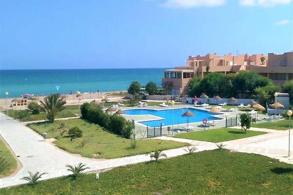 5-persoons vakantiehuis aan het strand in Vera Playa · 5 pers. - thumbnail 1